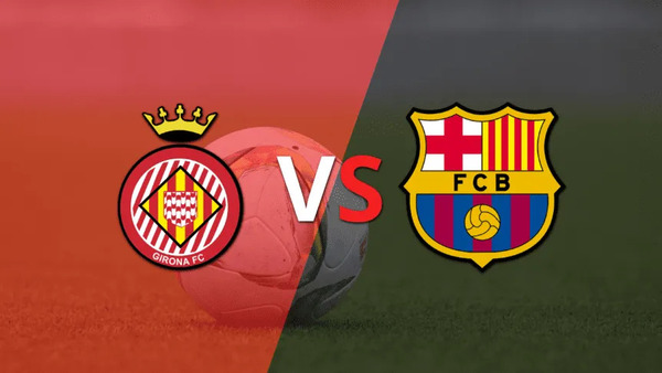 girona vs fc barcelona