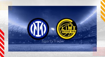 inter vs bodo/glimt