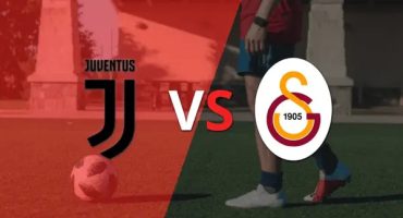 juventus vs galatasaray
