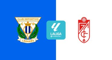 leganes vs granada