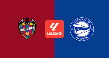 levante vs alavés