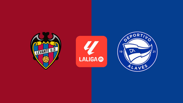 levante vs alavés