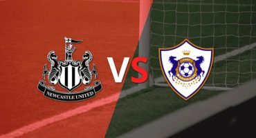newcastle vs qarabag