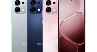 Oppo A6