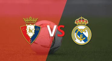 osasuna vs real madrid