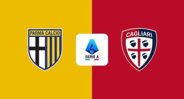 parma vs cagliari