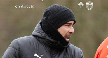 racing ferrol vs cd lugo