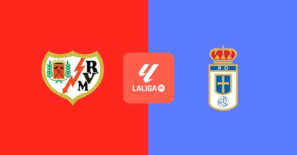 rayo vallecano vs oviedo