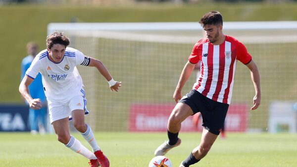 rm castilla vs bilbao athletic