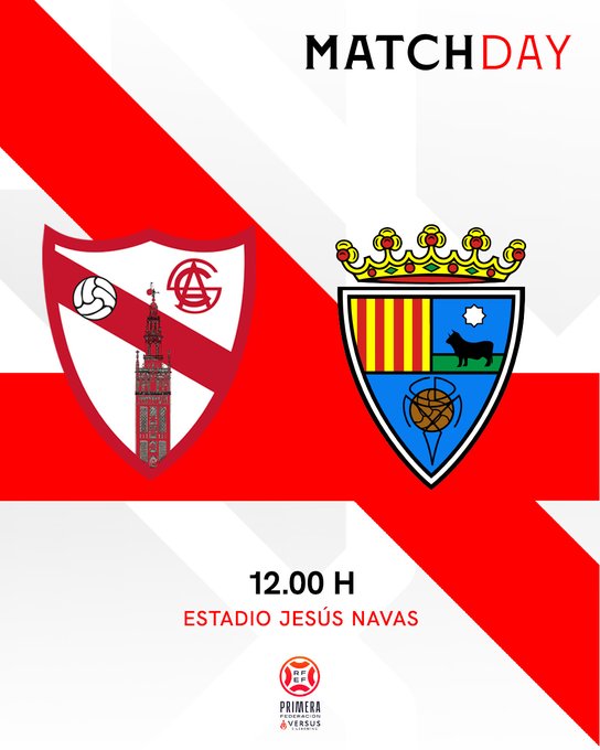 sevilla atlético vs teruel