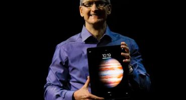 tim cook
