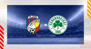 viktoria plzen vs panathinaikos