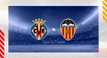 villarreal vs valencia