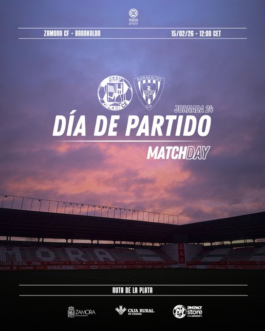 zamora vs barakaldo