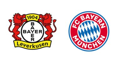 bayer 04 vs bayern m