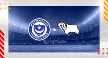 Portsmouth vs Derby County
