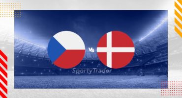 república checa vs dinamarca