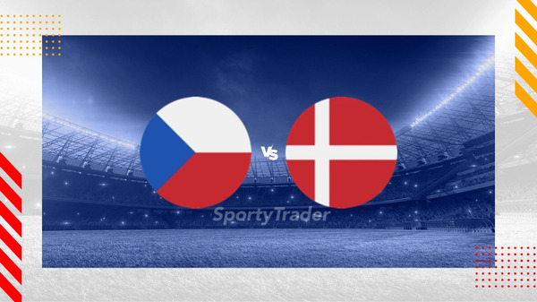 república checa vs dinamarca