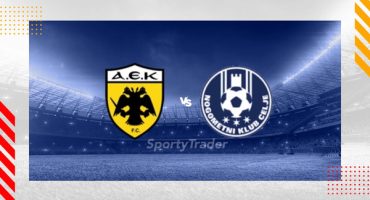 aek atenas vs celje