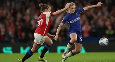 arsenal femenin