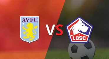 aston villa vs lille