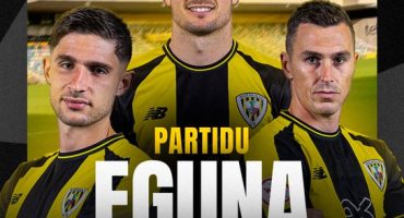 barakaldo vs ourense