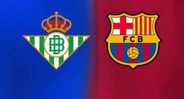 betis academy vs fcb academy