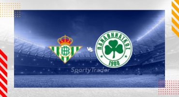 betis vs panathinaikos