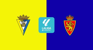 cádiz vs zaragoza