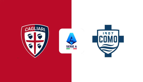 cagliari vs como 1907