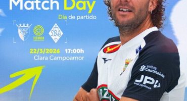 cd tudelano vs amorebieta