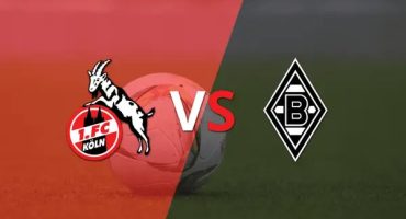 colonia vs borussia gladbach
