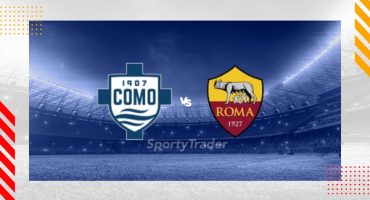 como 1907 vs roma