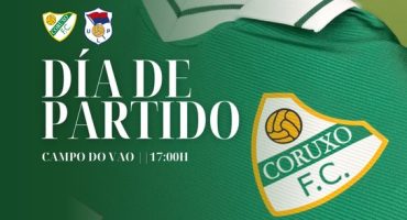 coruxo vs up langreo