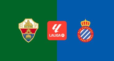 elche vs esp
