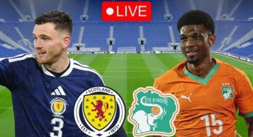 escocia vs costa de marfil