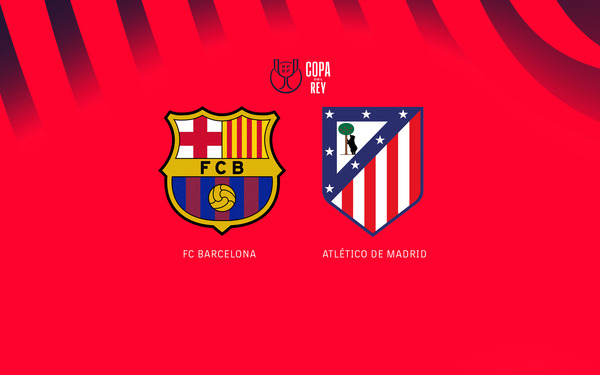 FCB vs ATM