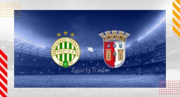 ferencvaros vs sporting braga