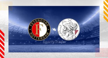 feyenoord vs ajax