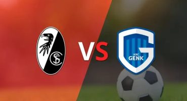 friburgo vs genk