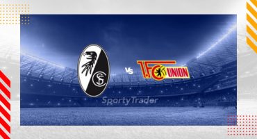 friburgo vs union berlin