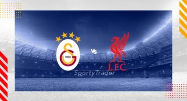 Galatasaray vs Liverpool