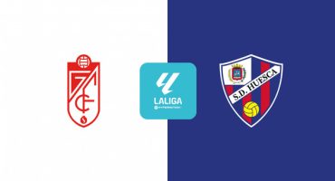granada vs huesca