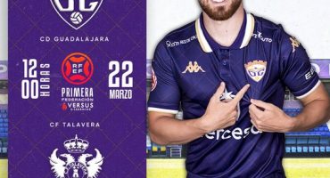 guadalajara vs talavera