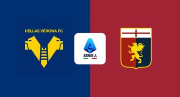 hellas verona vs genoa