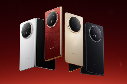 honor magic v6