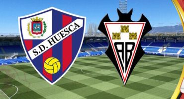 huesca vs albacete