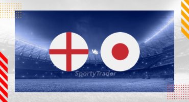 inglaterra vs japon