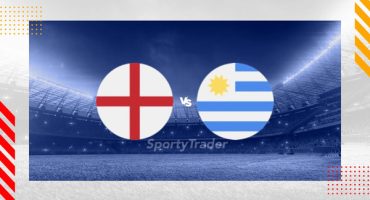 inglaterra vs uruguay