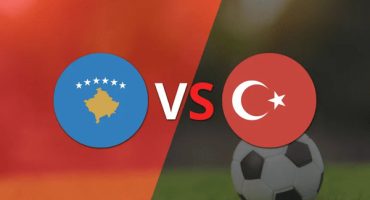 kosovo vs turquía